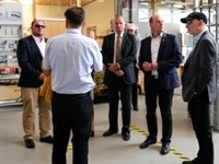 FDP at KIT Campus North