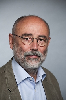Prof. Dr.-Ing. Thomas Kolb