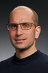 Portrait of Sadeeb Simon Ottenburger