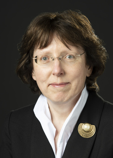 Prof. Dr. Andrea Robitzki