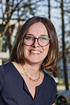 Portrait of Isabelle Südmeyer
