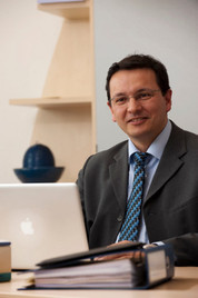 Prof. Dr. Vincent Heuveline