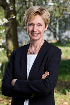 Sabine Schaub